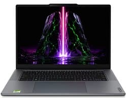 Lenovo Yoga Pro 9 15N1X11 - NVIDIA RTX Spark N1X - AI Workstation Laptop - 15.3 inch - 64GB/1TB