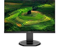 230B8QJEB/00 - 57.1 cm (22.5) - 1920 x 1200 pixels - WUXGA - LED - 5 ms - Black