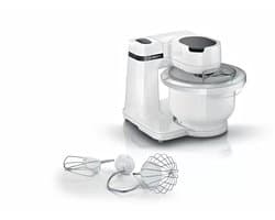 Bosch MUM Serie 2 MUMS2AW00 - Keukenmachine - Wit