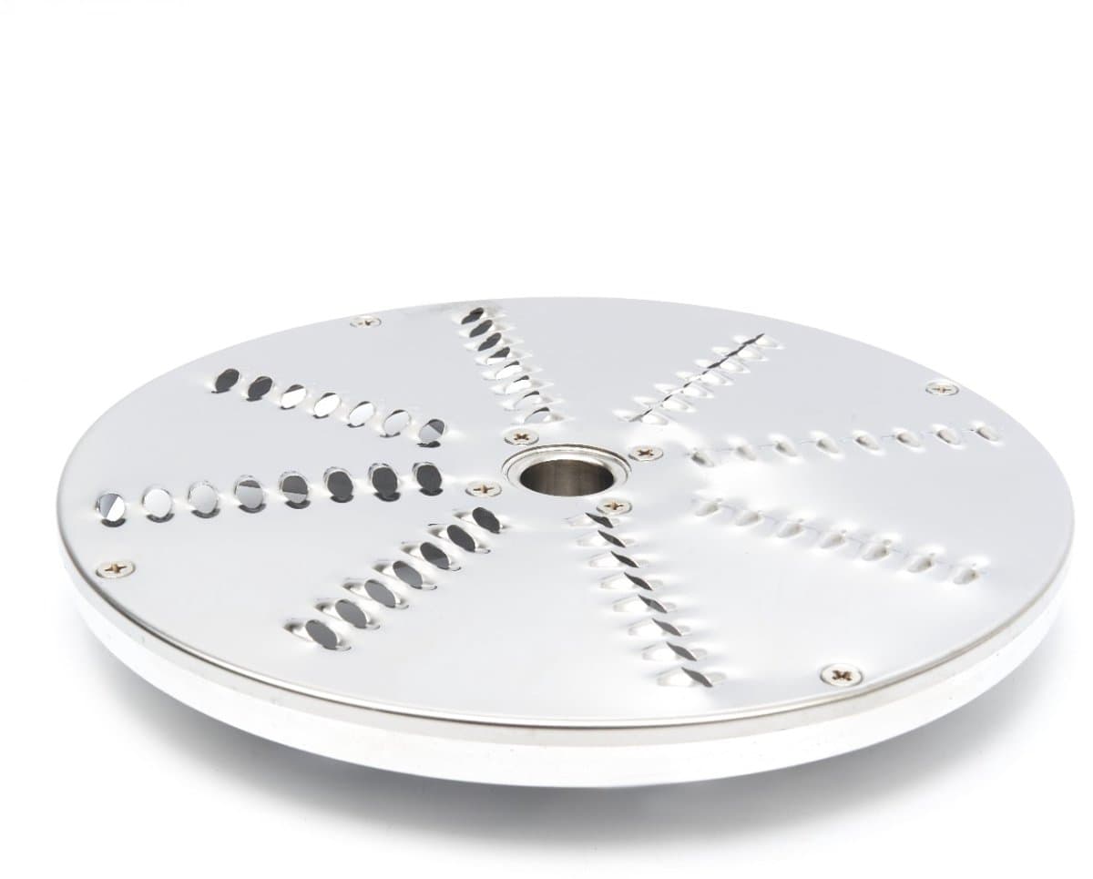 VC750 - Standaard Rasp 5 mm — afbeelding 1