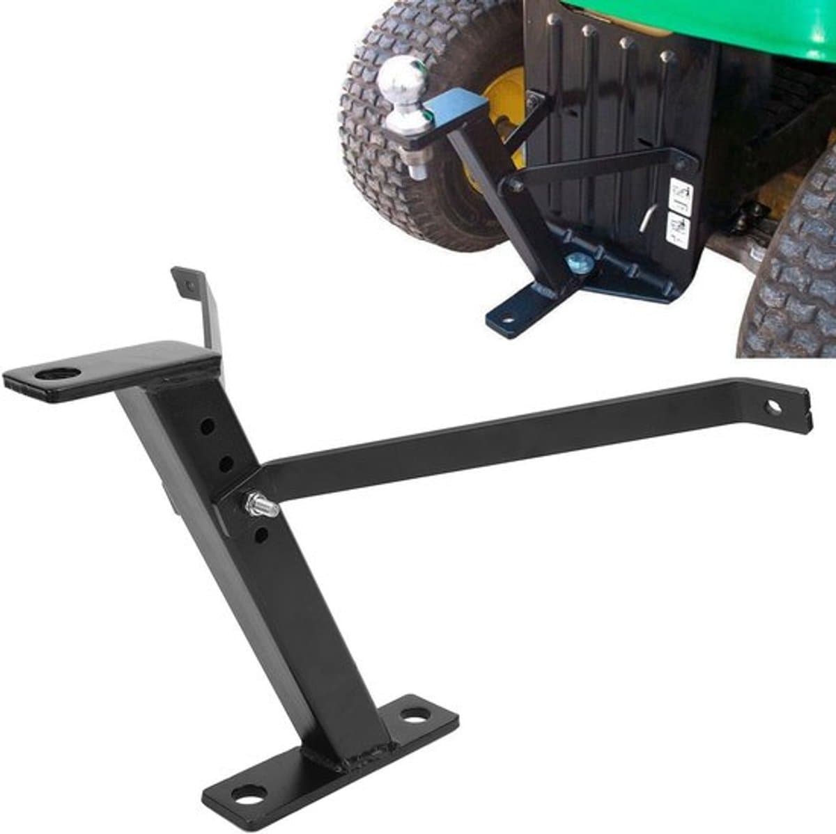 Trekhaak Prestatie-upgrade - Trekhaakset - Zitmaaier - Tuintractor - Aanhangwagen - Compatibel met 3/4 Inch Trekhaakballen — afbeelding 1