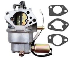 Geschikt geschikt voor MTD 951-05149 carburateurpakking HY-4P90F grasmaaier CC760ES 12AE76JU