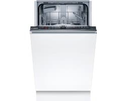 Bosch SRV2IKX10E - Serie 2 - Inbouw vaatwasser