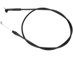 Gaskabel Universeel - Grasmaaier Onderdelen - Remkabel Vervanging - 22 Inch - Accessoires - Geschikt voor Recycler 20013/20014/20017