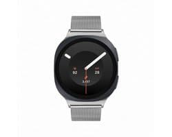 Samsung Galaxy Watch 9 Special Edition SA.L340ZSM20.LTE LTE 40 mm Zwart / Zilver