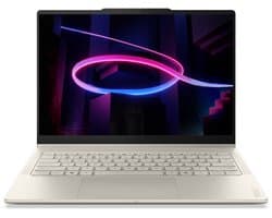 Lenovo Yoga 7 2-in-1 14IPH11 - 2-in-1 Laptop - 14 inch - Core Ultra 5 - 16GB/512GB - Copilot+