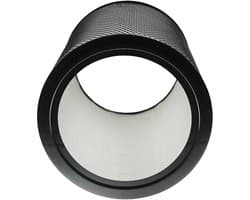 vhbw H13-filter compatibel met Dyson HEPA Big+Quiet Formaldehyde BP06, Purifier Big+Quiet Formaldehyde BP03 luchtreiniger - vervangingsfilter