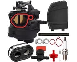 Carburateur voor Grasmaaier - Vervangbaar Model - Kwaliteit - Geschikt voor Troy-Bilt - 163cc 140cc