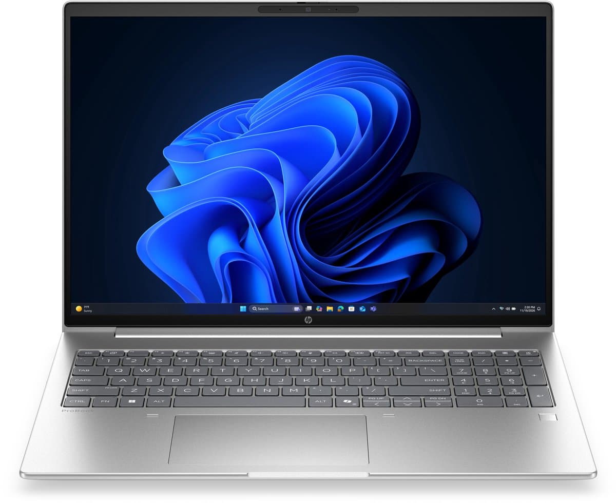 HP ProBook 4 G2a AI - Laptop — afbeelding 1