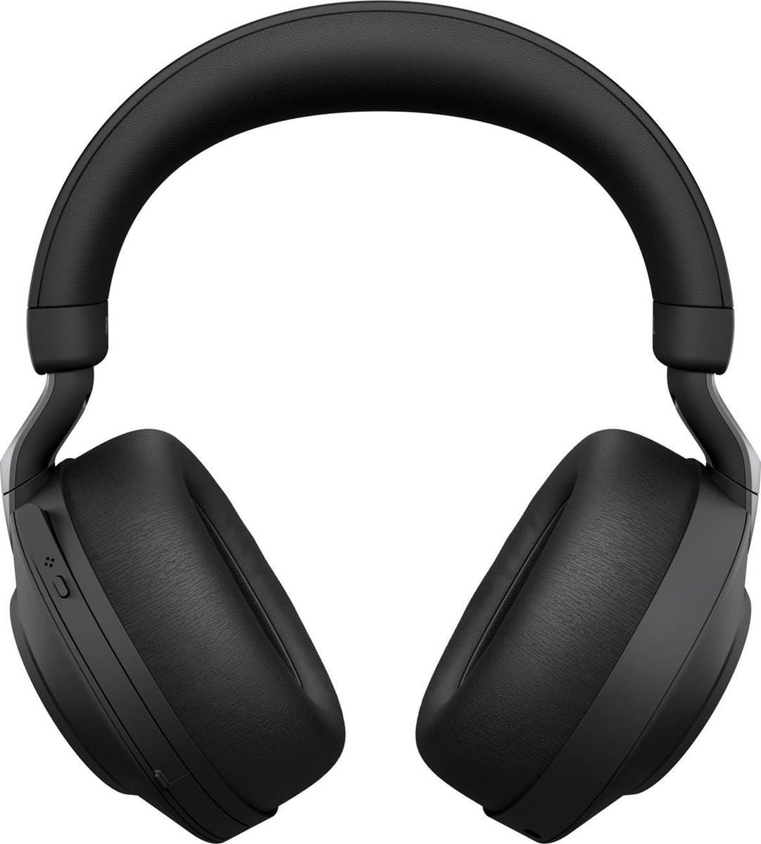 Jabra Evolve2 85 Link380a MS Stereo Black — afbeelding 1