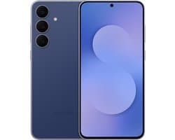 Samsung S25 FE 17 cm (6.7") Dual SIM 5G USB Type-C 8 GB 512 GB 4900 mAh Marineblauw