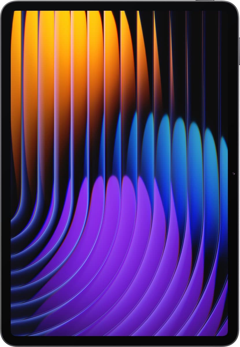 Xiaomi Pad 7 Pro - 11.2 inch - 12GB/512GB - Grijs — afbeelding 1