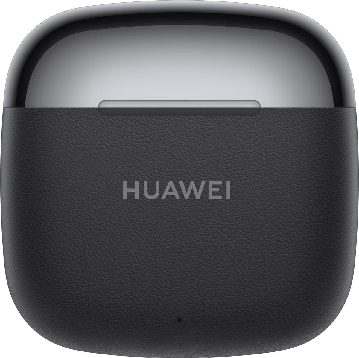 Huawei Freebuds SE 3 Zwart: Tot 42 uur muziek afspelen| Licht en compact | Snel opladen — afbeelding 1