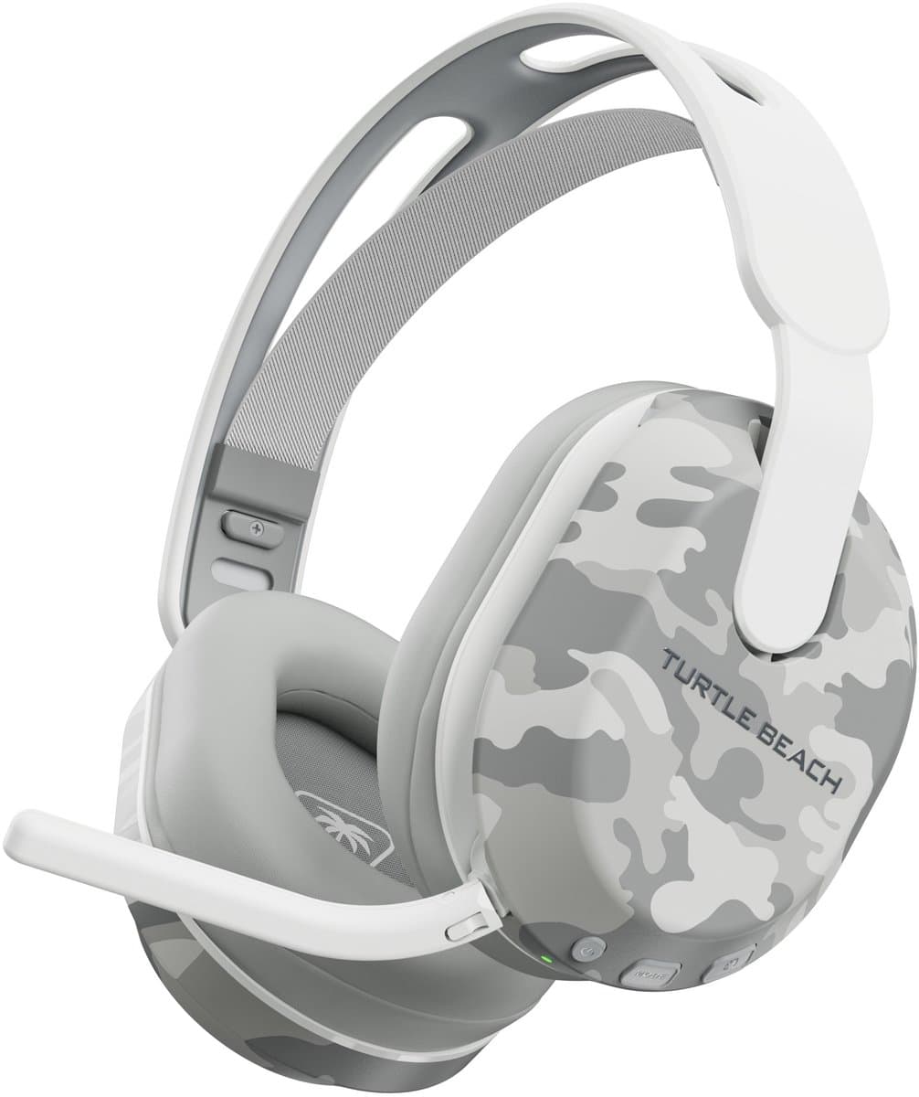 Turtle Beach Stealth 500 - Draadloze Gaming Headset - PS5, PS4, Nintendo Switch & PC — afbeelding 1