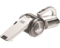 Li-Ion Accu Handstofzuiger 18V - Draadloze Stofzuiger met Multi-positie Zuiginrichting