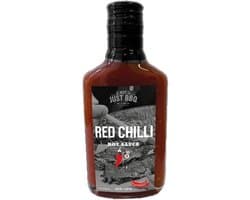 Red hot chili sauce - 200 ml