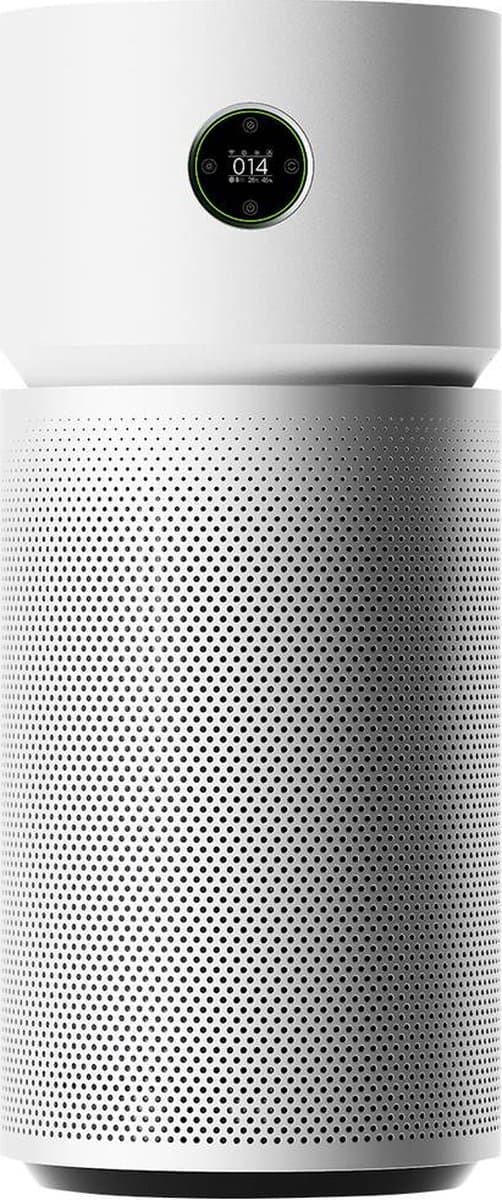Xiaomi Smart Air Purifier Elite | Luchtreiniger | 600 m³/u CADR | Tot 125 m² | UV C en plasma | OLED display | App en spraakbediening — afbeelding 1