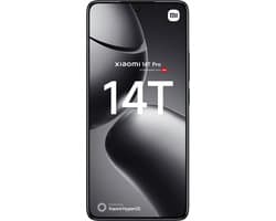 Xiaomi 14T Pro 5G Dual Sim 12/512GB Titan Black