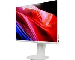 Lenovo C24d-20 24" WUXGA-beeldscherm