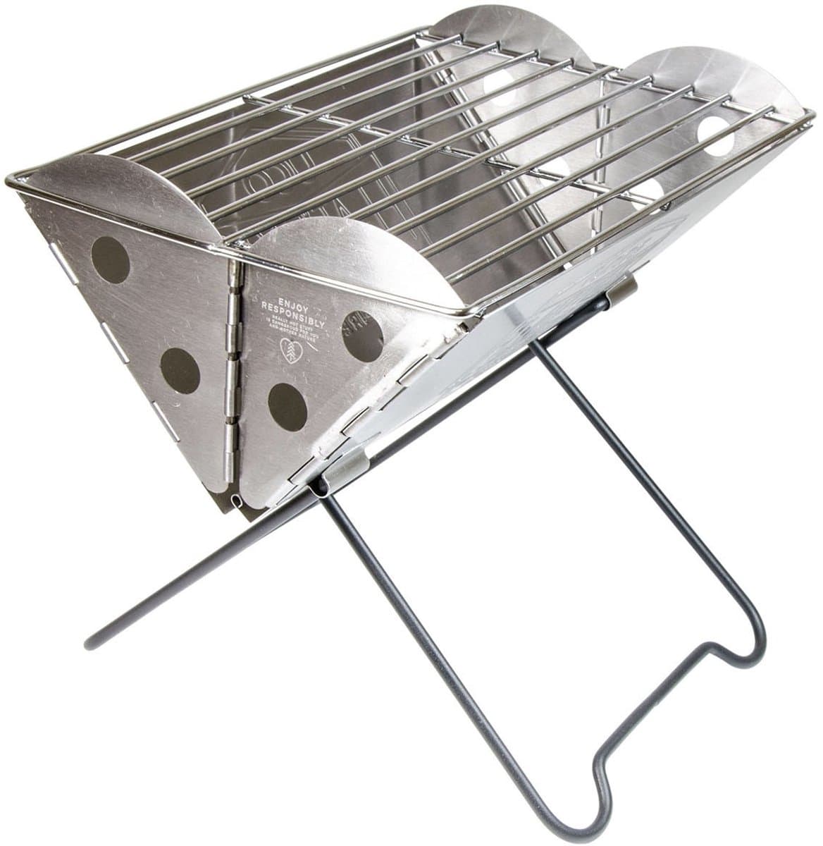 UCO Grill- and Firepit S — afbeelding 1
