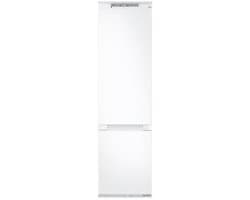 Samsung BRB70F30AES0 - Inbouw koel-vriescombinatie - No Frost - Vers zone compartiment - 298 l - 35 dB - Sleepdeur