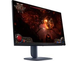Alienware AW2725DM - Wide QHD IPS Gaming Monitor - 180Hz - 27 inch