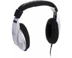 Behringer HPM1000 hoge kwaliteit Hoofdtelefoon headset koptelefoon voor piano en muziekinstrumenten hoofdband over ear