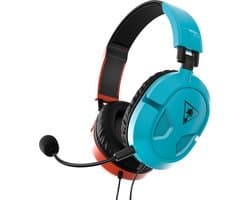 Turtle Beach Recon 50 - Gaming Headset - Xbox, PS5, PS4, Mobiel & Switch