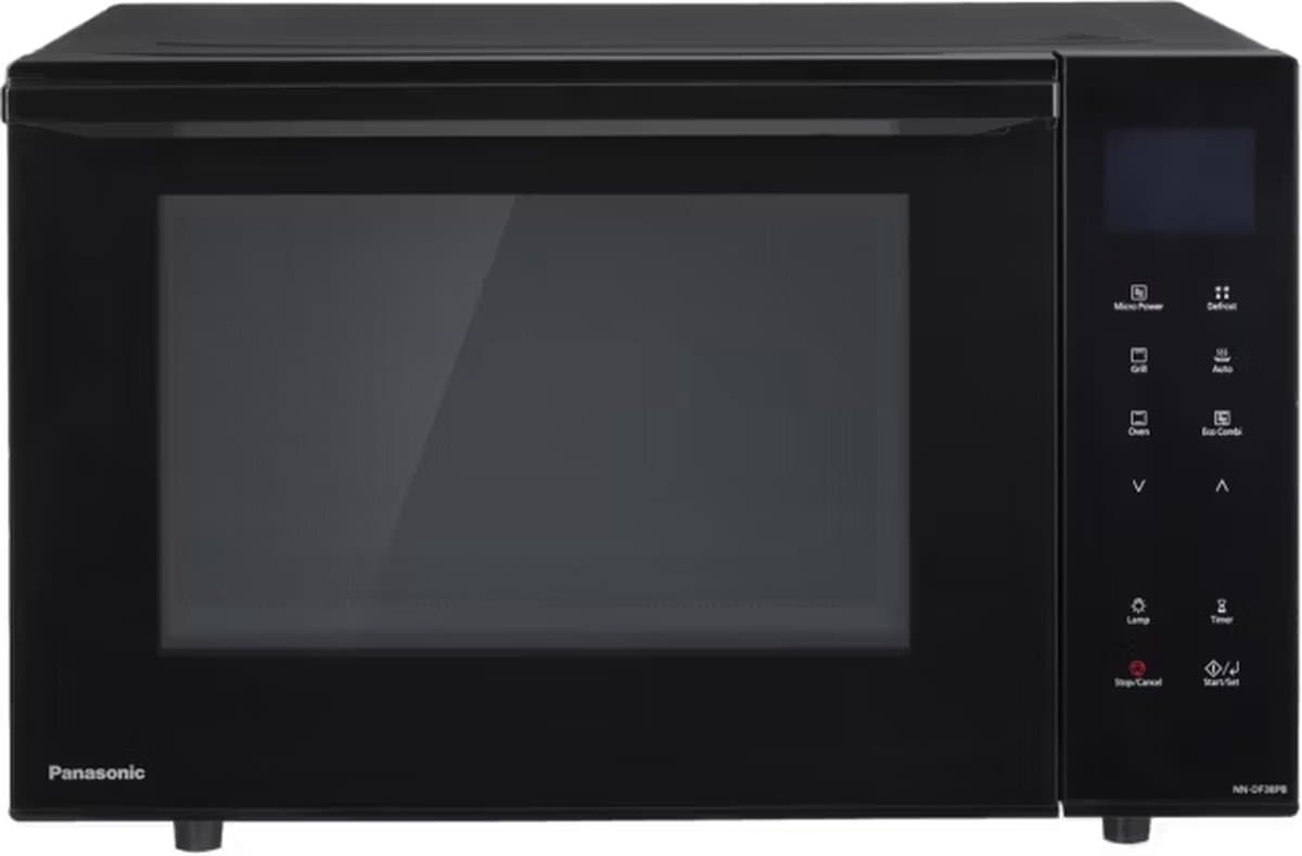 Panasonic Microgolfoven Combi NN-DF38PBEPG — afbeelding 1