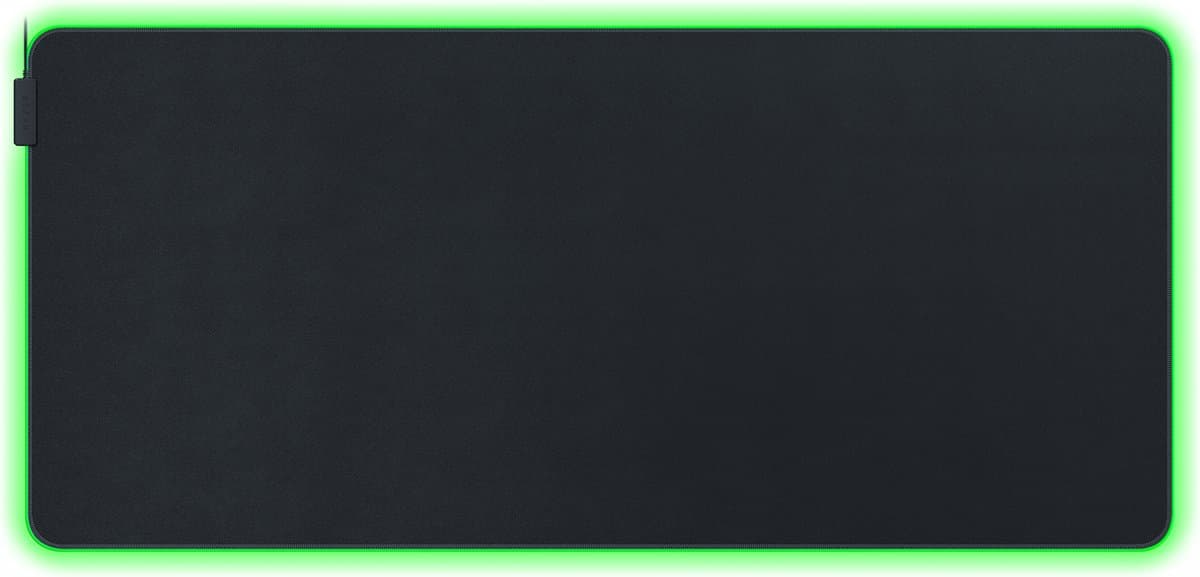 Razer Goliathus Chroma 3XL gaming muismat — afbeelding 1