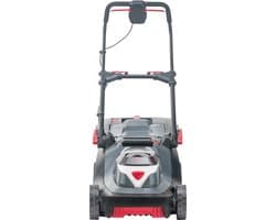 AL-KO 382 Li Premium kit (set met batterijen en lader) - 18V Accu gazonmaaier - Compatibel met Bosch 18V