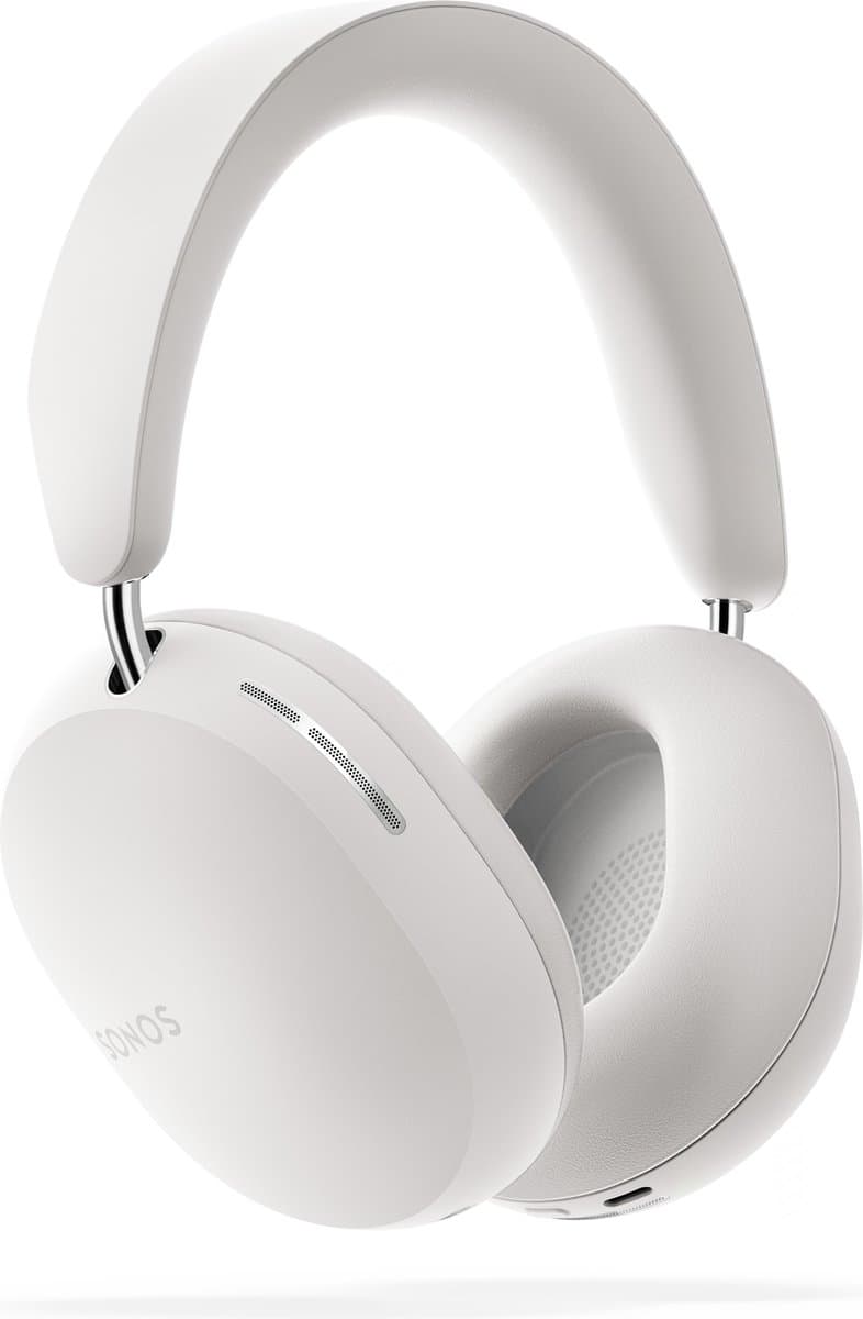 SONOS ACE over-ear Bluetooth-headset wit — afbeelding 1