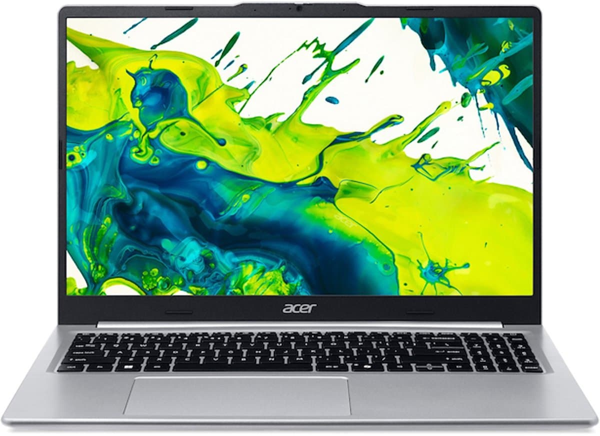 Acer Aspire Lite AL15-48P-R4XK Notebook — afbeelding 1