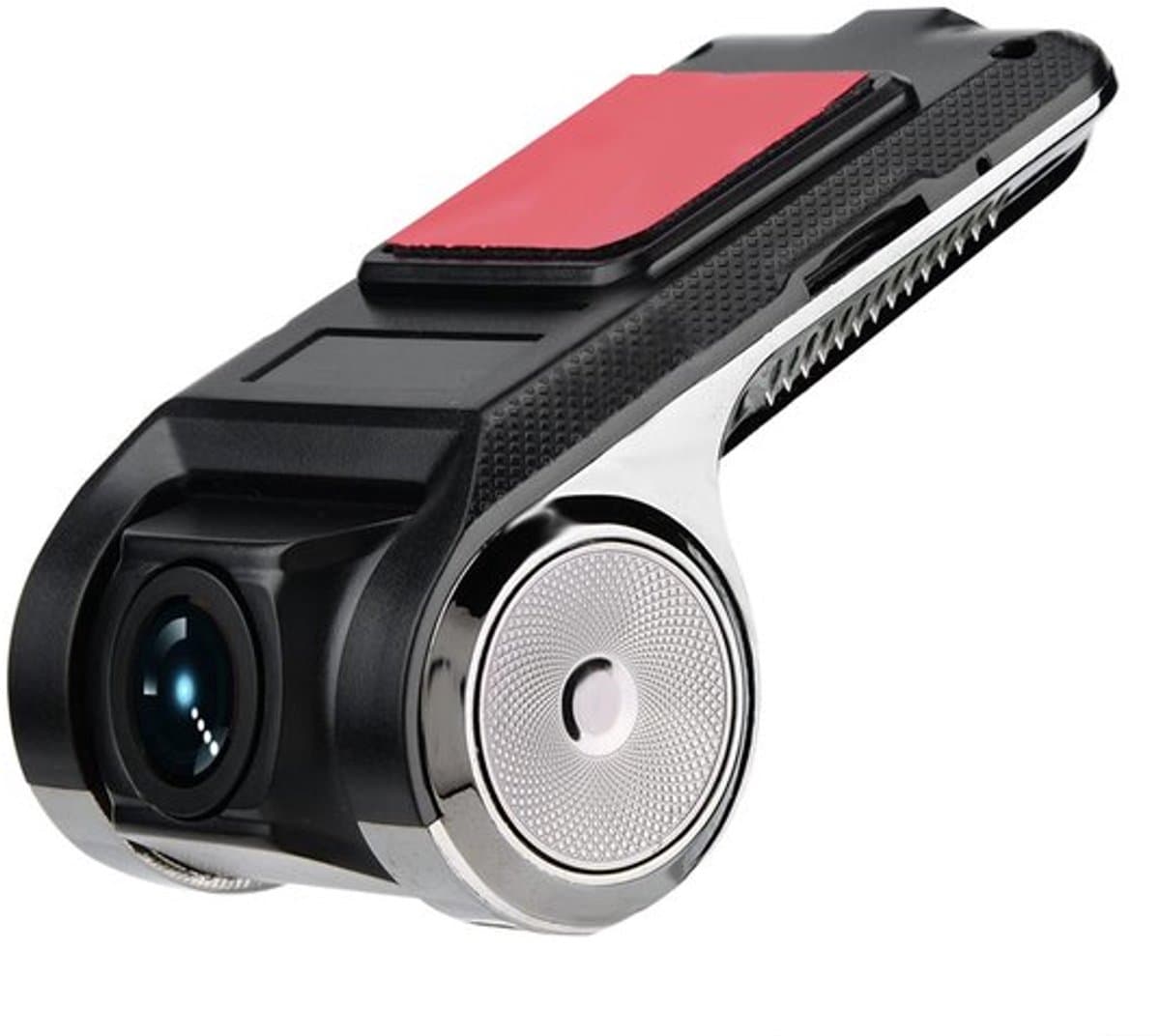 Allecto - Autodashboardcamera - Hd 1080P - Slimme Gps - Compact — afbeelding 1