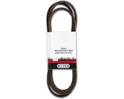 V-snaar voor Grasmaaier - Vervangend voor 1/2" x 96.5" / 12.7 x 2451 mm