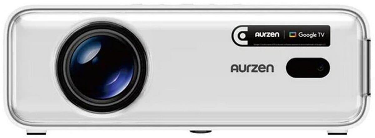 Aurzen - AU-PJ-AD001G-EUWH0 - Projector — afbeelding 1