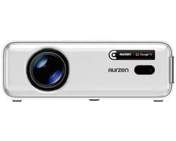 Aurzen - AU-PJ-AD001G-EUWH0 - Projector