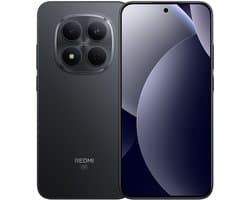 Xiaomi Redmi Note 15 Pro - Smartfoon - 8GB RAM - 256GB Opslag - Zwart