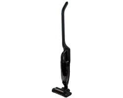 SILVERCREST® Accu-steelstofzuiger - Ook te gebruiken als kruimeldief - Accuduur: max. 34 min. - Stofreservoir: 400 ml