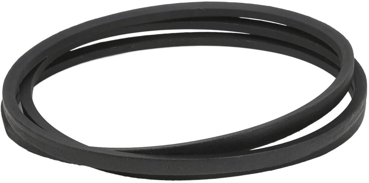 Dailygoods- Grasmaaierriem 1/2in x 88in - Vervanging voor 38in/44in Riders - Duurzaam Rubber - Eenvoudig te Installeren - Verbeterde Machineprestaties - Maaierriem — afbeelding 1