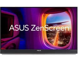 Gaming-Monitor Asus 90LM0AU5-B01A71 27" Quad HD