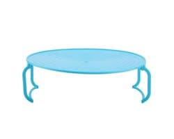 Dailygoods- Magnetron Rek Multifunctioneel - Keukenrek Staand - Keukenrek Aanrecht - Keukenrek Hangend - Keukenrekje - Duurzaam Materiaal