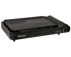 Outwell Etna Gas Grill Zwart