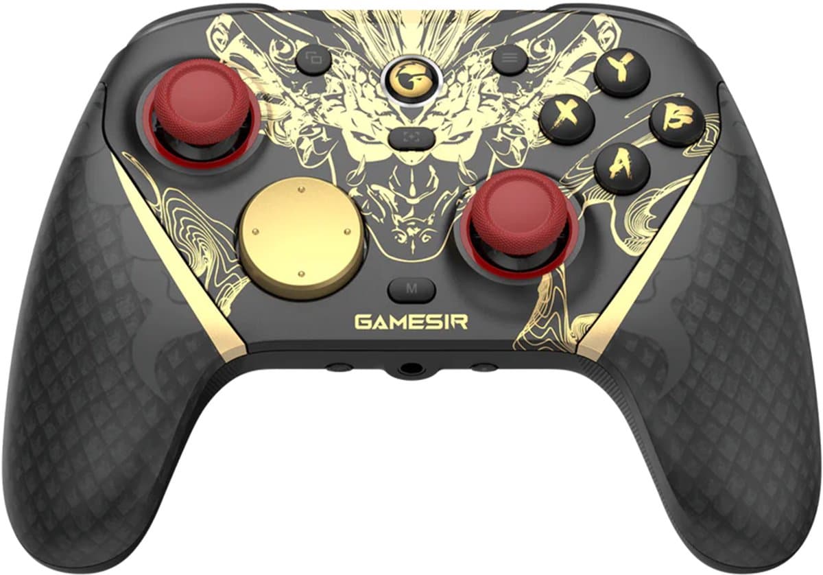 GameSir G7 Pro 8K PC - Nioh 3 Edition gamepad — afbeelding 1
