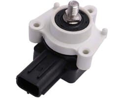 Koplamphoogtesensor 8940830130 geschikt voor Lexus GS300 GS350 GS430 GS450H GS460 IS250 IS350 2.5L 3.0L 3.5L motor