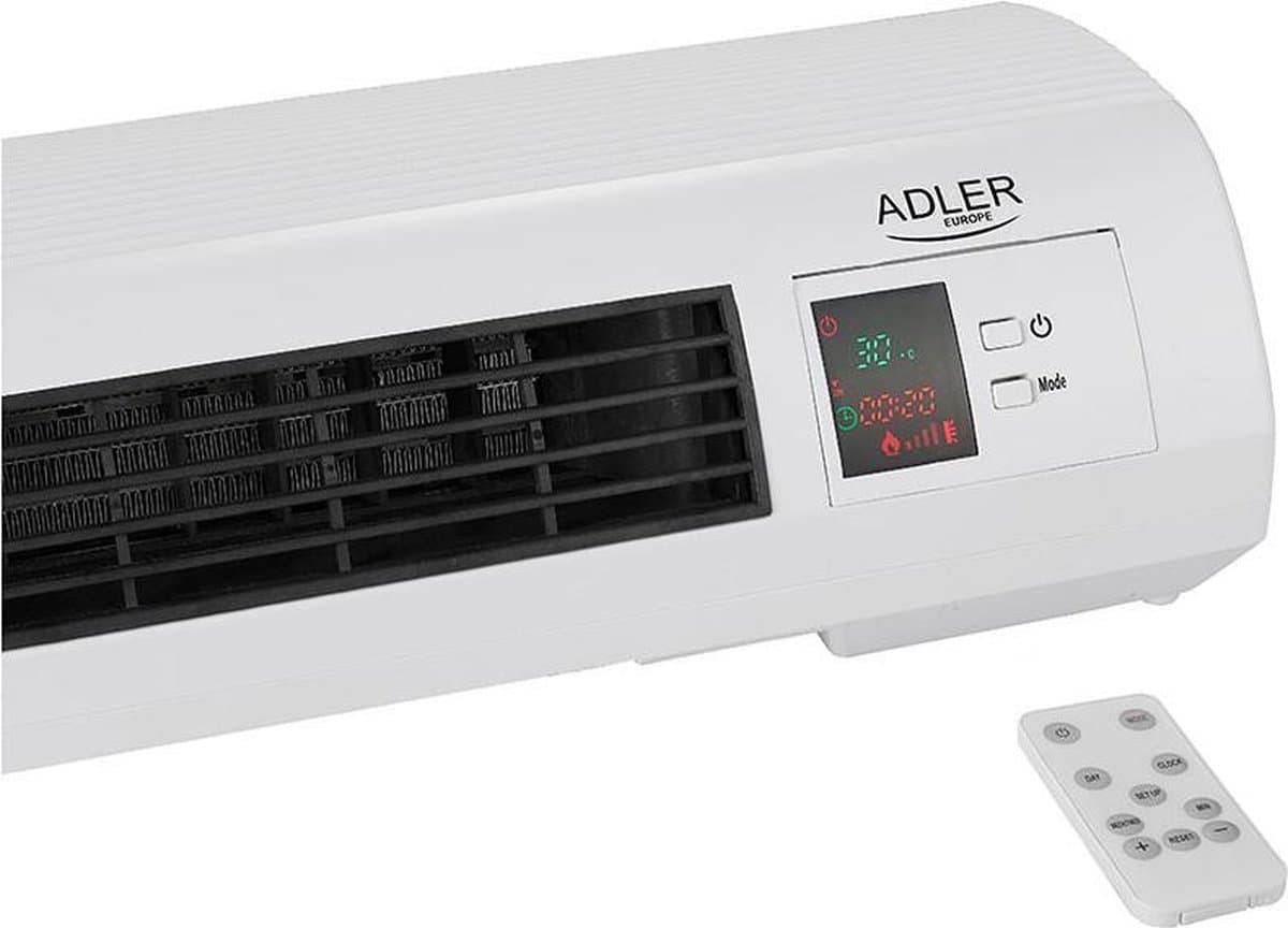 Adler AD 7714 - Luchtgordijn — afbeelding 1