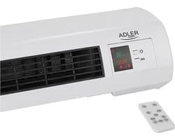 Adler AD 7714 - Luchtgordijn
