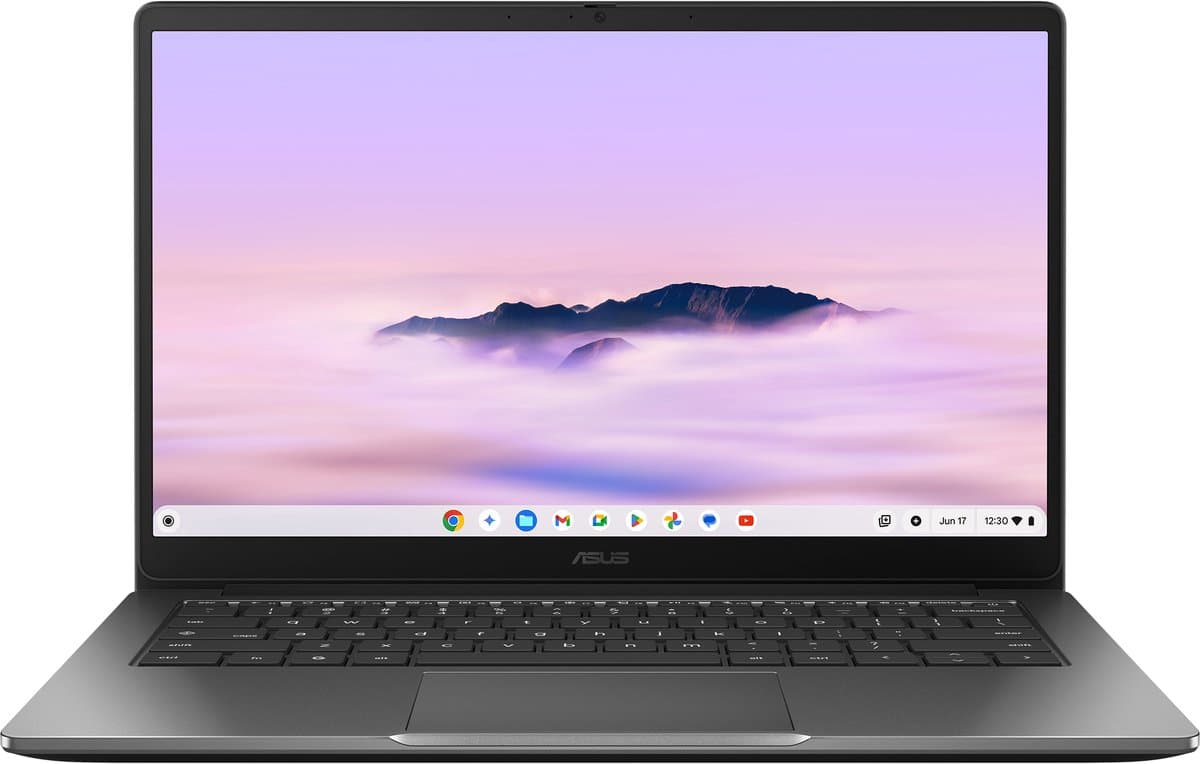 ASUS Chromebook Plus CX1405CTA-S60984 — afbeelding 1