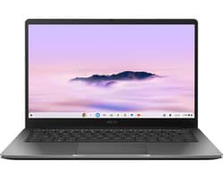ASUS Chromebook CX1405CTA-S60984 - Chromebook - 14 inch - Core 3 - 8GB/128GB