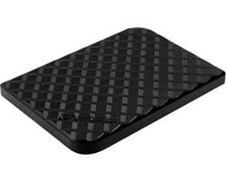 Draagbare Externe SSD 1TB USB 3.2 Supersnel Geheugen